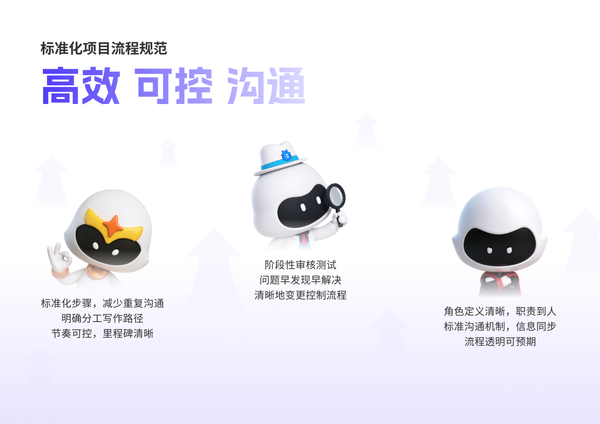 为什么需要KA项目流程规范？